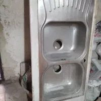 سینک ظرفشویی دود لگنه