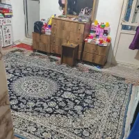 اپارتمان ۵۵ متری طبقه همکف