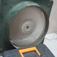 هواکش صنعتی ۴۰ در ۴۰ قوی دینام مدام کار اصل