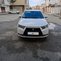 دنا پلاس ۶ سرعته