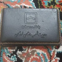 امشب(۱۴۰۴/۴/۱۳)یک کیف مدارک پیدا شده