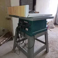 اره میزی و قطع کن