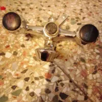 شیر آلات حموم