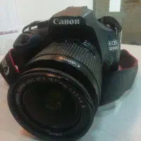 فروش لنز کانن و دوربین کانن
