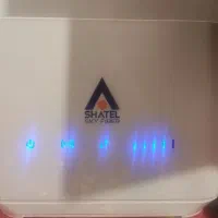 مودم اسکای فایبر