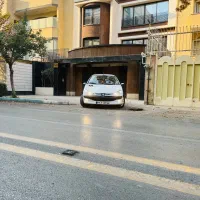 پژو۲۰۶مدل۹۴.تیو۵.خانگی آس.درحد.تکبرگ سندبدون مشابه