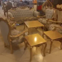 مبلمانی که گذر زمان ارزش آن دو چندان میشود