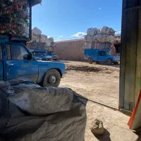 کارگر ضایعات