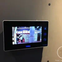 برقکار|خدمات پیشه و مهارت|پرند, فاز ۴|دیوار