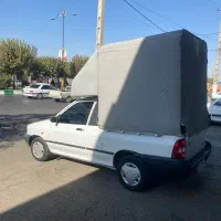 پراید وانت مدل۱۴۰۳ نقد اقساط  معاوضه