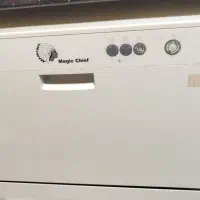 ماشین ظرفشویی مجیک مدیا