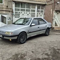 پژو ۴۰۵ مدل ۹۴|خودرو سواری و وانت|میاندوآب, |دیوار