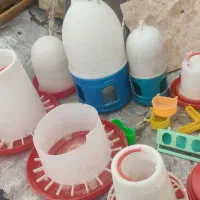 دان خوری آب خوری مرغ