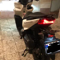 کیلیک ۱۶۰ ۴۰۳|موتورسیکلت|تهران, دولاب|دیوار