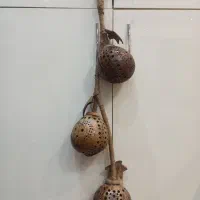لوستر کار دست
