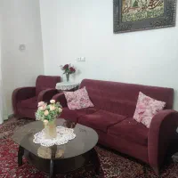 مبل هفت نفره راحتی