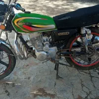 موتور ۲۰۰ رهرو|موتورسیکلت|سنندج, |دیوار