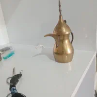 قهو جوش دله