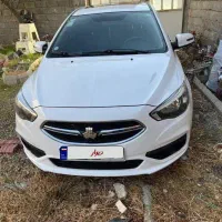 شاهین اتومات توربو فول سانروف دار۴۰۲