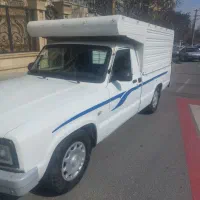 مزدا کارا تک کابین ۱۴۰۰