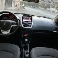 پژو ۲۰۷ دنده ای|خودرو سواری و وانت|اصفهان, ناژوان|دیوار