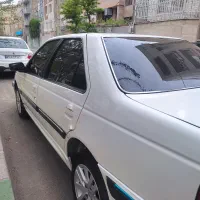 پژو پارس مدل ۱۴۰۱ موتور جدید (سفارشی بیرنگ)