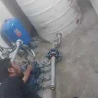 برقکار .برقکاری .لوله کش و برق کش ماهر|خدمات پیشه و مهارت|شیراز, زرهی|دیوار