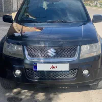 سوزوکی۲۰۰۶|خودرو سواری و وانت|گنبد کاووس, |دیوار