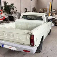 پیکان وانت دوگانه سوز93|خودرو سواری و وانت|تهران, تهرانسر مرکزی|دیوار