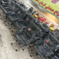 صندلی اداری