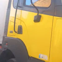 امیکو مدل ۹۳ تحویلی ۹۶|خودرو سنگین|کامیاران, |دیوار