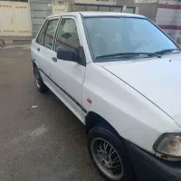 پراید۱۳۱slمدل ۹۱|خودرو سواری و وانت|محمدیه-قزوین, |دیوار