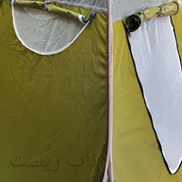 چادر مسافرتی 8و12|کوهنوردی و کمپینگ|سبزوار, بیهق شرقی|دیوار