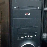 کامپیوتر کامل معاوضه با لپتاب ...