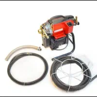 لوله باز کنی شبانه روزی ارزان ارازن|خدمات پیشه و مهارت|مهاجران, |دیوار