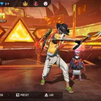 اکانت فری فایر|کنسول، بازی ویدئویی و آنلاین|اسفراین, |دیوار