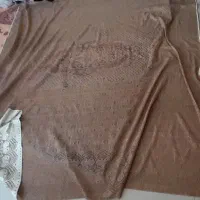 ۲ پادری و ۲ رومیزی و کتیبه پرده|پادری|کیش, |دیوار