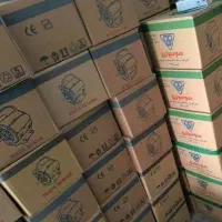 green  کروز موتور دینام کولر کرمان بارکد لیزری|کولر آبی|کرج, مجتمع صنفی صنعتی|دیوار