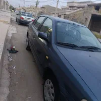 سمند مدل 90|خودرو سواری و وانت|اهواز, شهرک برق|دیوار