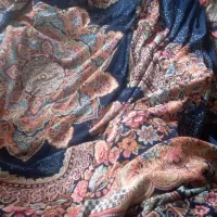 روفرشی کش دار