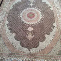 فرش چهار متری