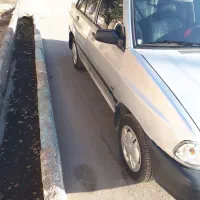 پراید ۸۵ خونگی|خودرو سواری و وانت|یزد, |دیوار