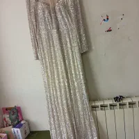 لباس مجلسی زنانه،دخترانه|لباس|رودهن, |دیوار