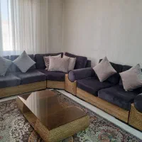 مبلمان ال راحتی