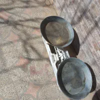 ترازو قدیمی
