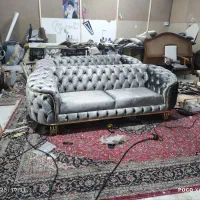 نیروی تولید مبل نیازمندیم،تیراژ بالا،شهرستان هستم|استخدام صنعتی، فنی، مهندسی|چهاردانگه (تهران), |دیوار
