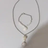 بدلیجات دست ساز(دستبند گردنبند)|بدلیجات|اردبیل, |دیوار