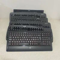 کیبورد usb عمده تعداد بالا