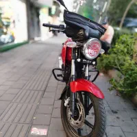 پالس یوجی فور ۱۸۰