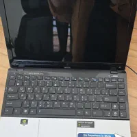 فروش لبتاب ایسوس ASUS Eee PC|رایانه همراه|کاشان, بهشتی|دیوار